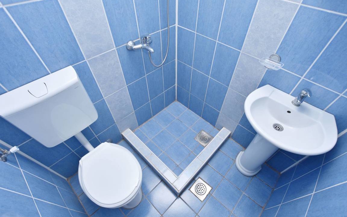 Photo of Bathroom in Ulcinj