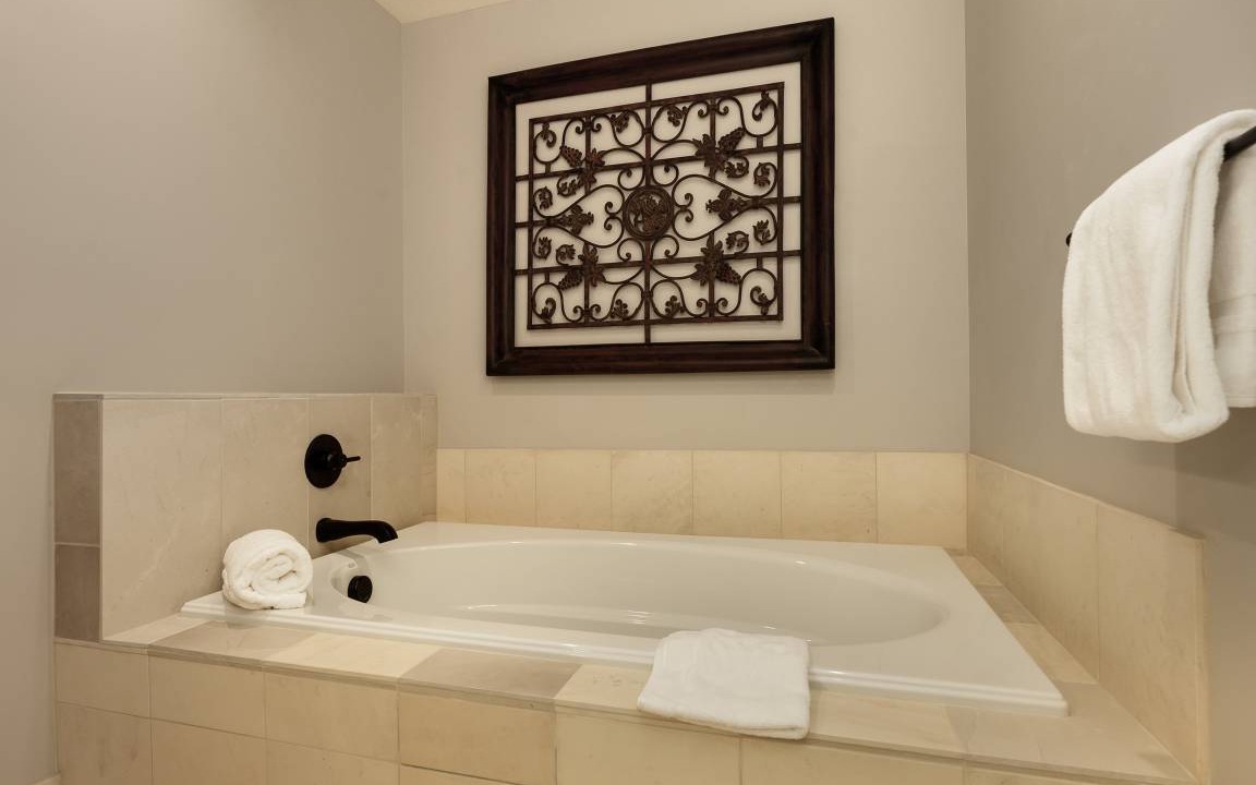 Photo of Bathroom in Old Town