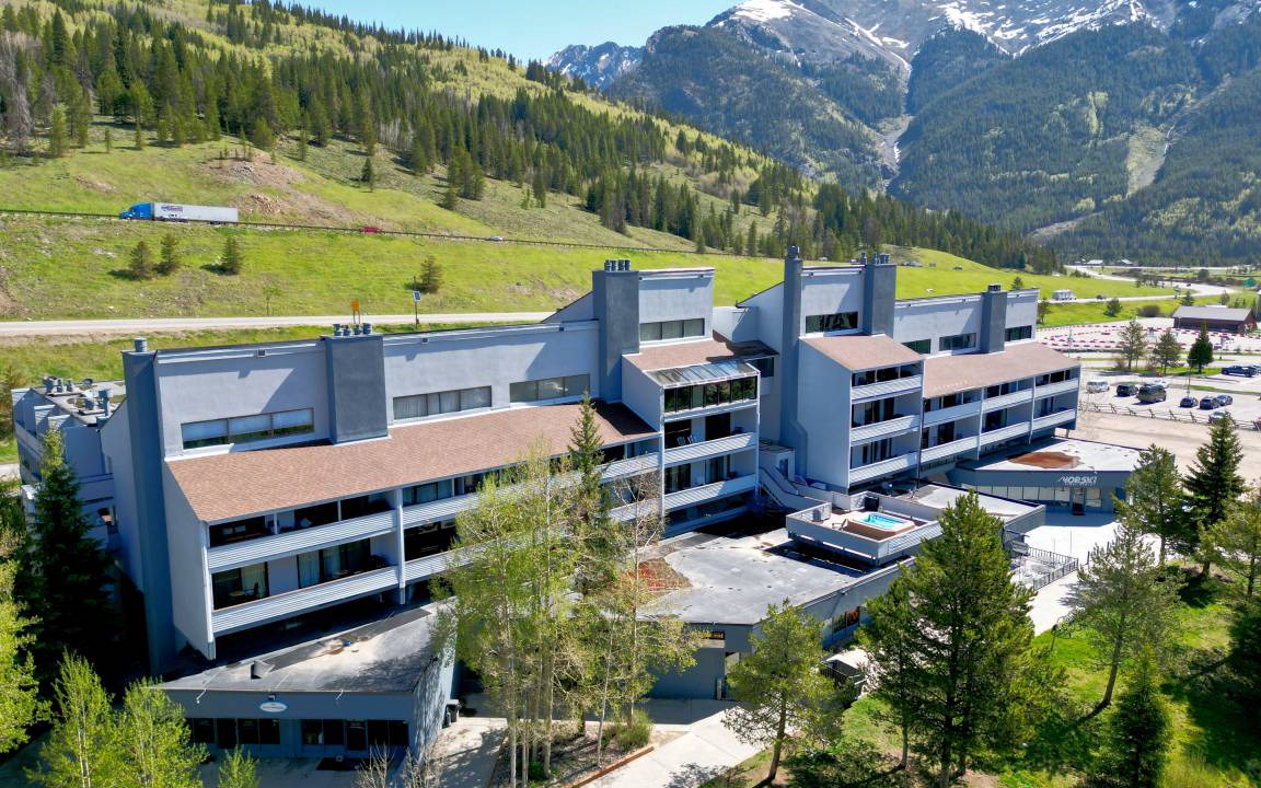 Photo of Others in Copper Mountain Village