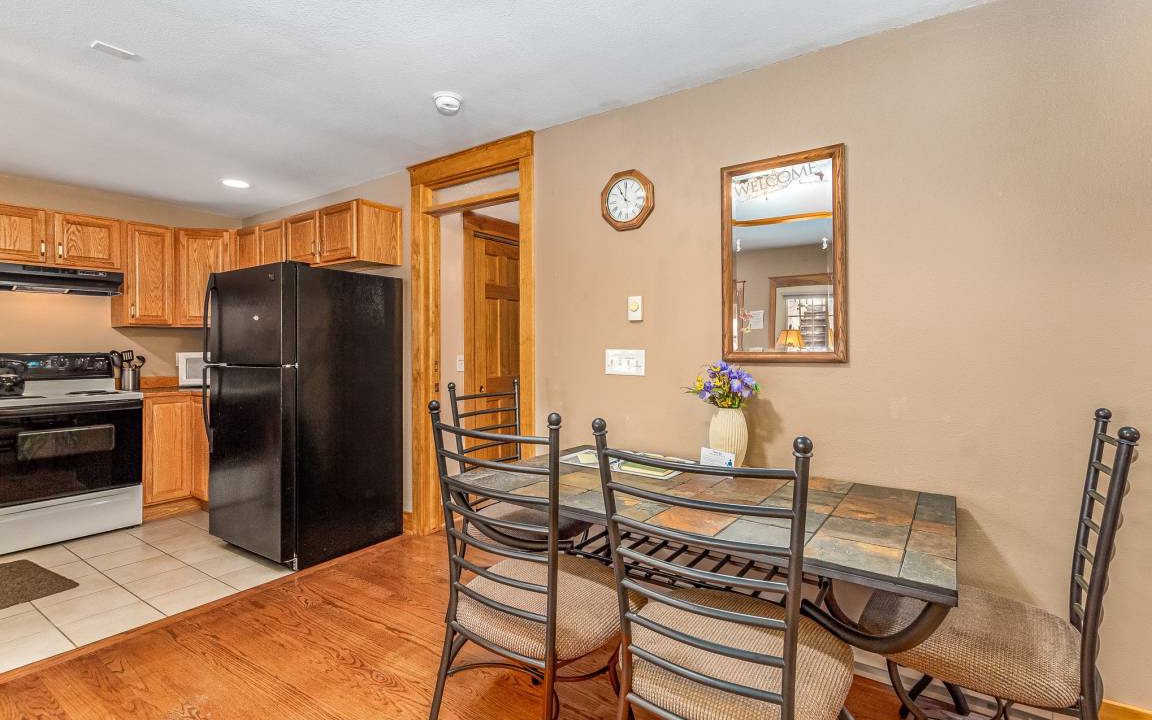 Photo of Kitchen in Estes Park