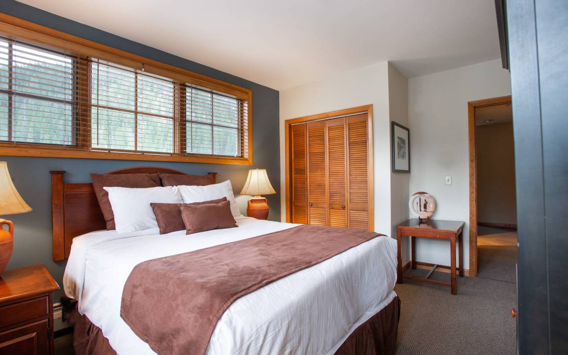 Photo of Bedroom in Winter Park