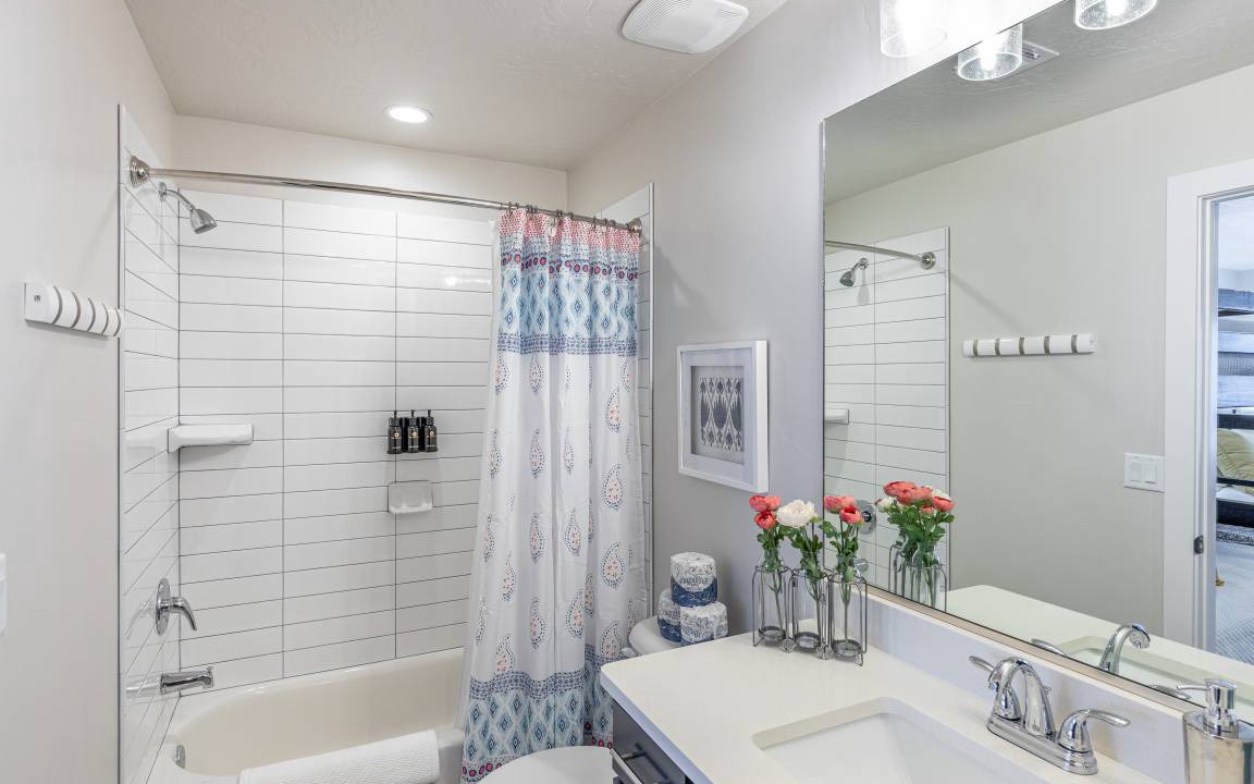 Photo of Bathroom in St. George