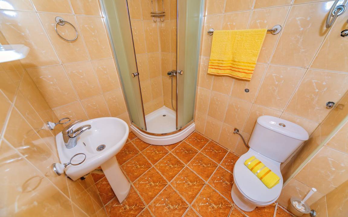 Photo of Bathroom in Bregvija