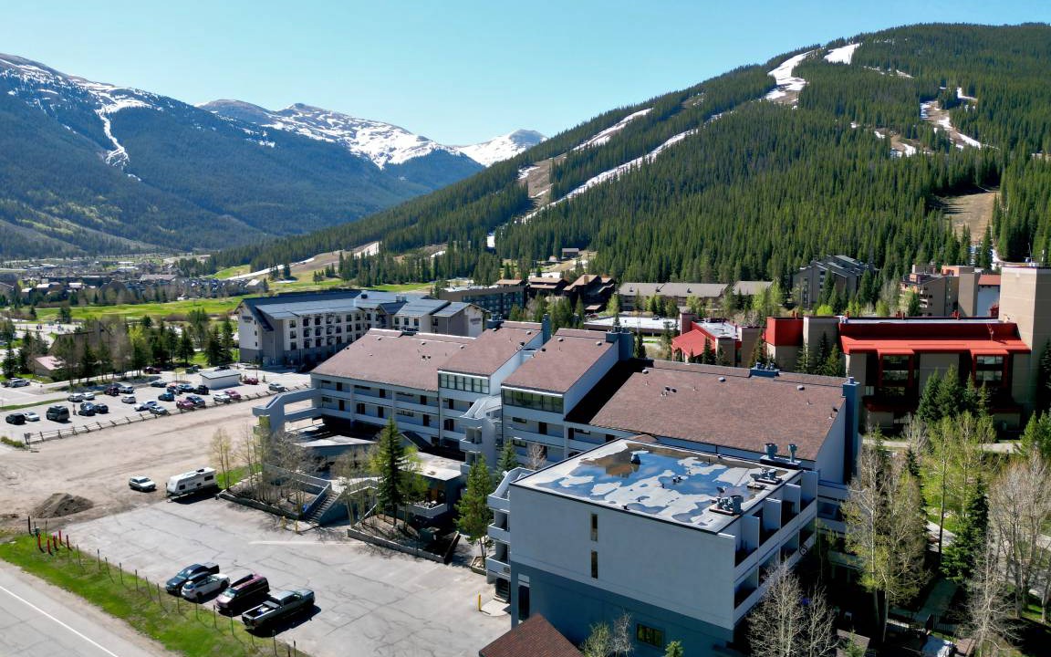 Photo of Others in Copper Mountain Village