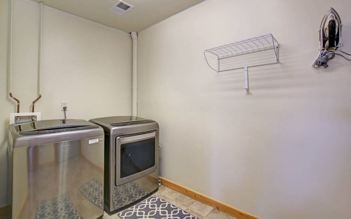 Photo of Kitchen in Estes Park