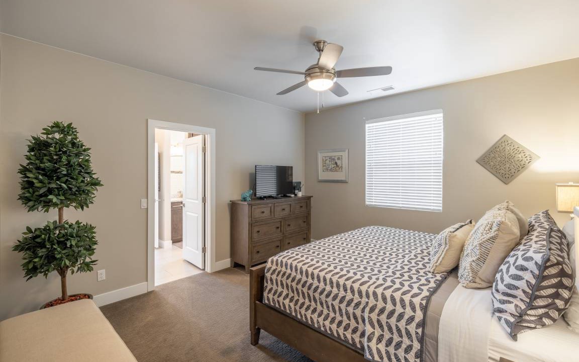 Photo of Bedroom in St. George