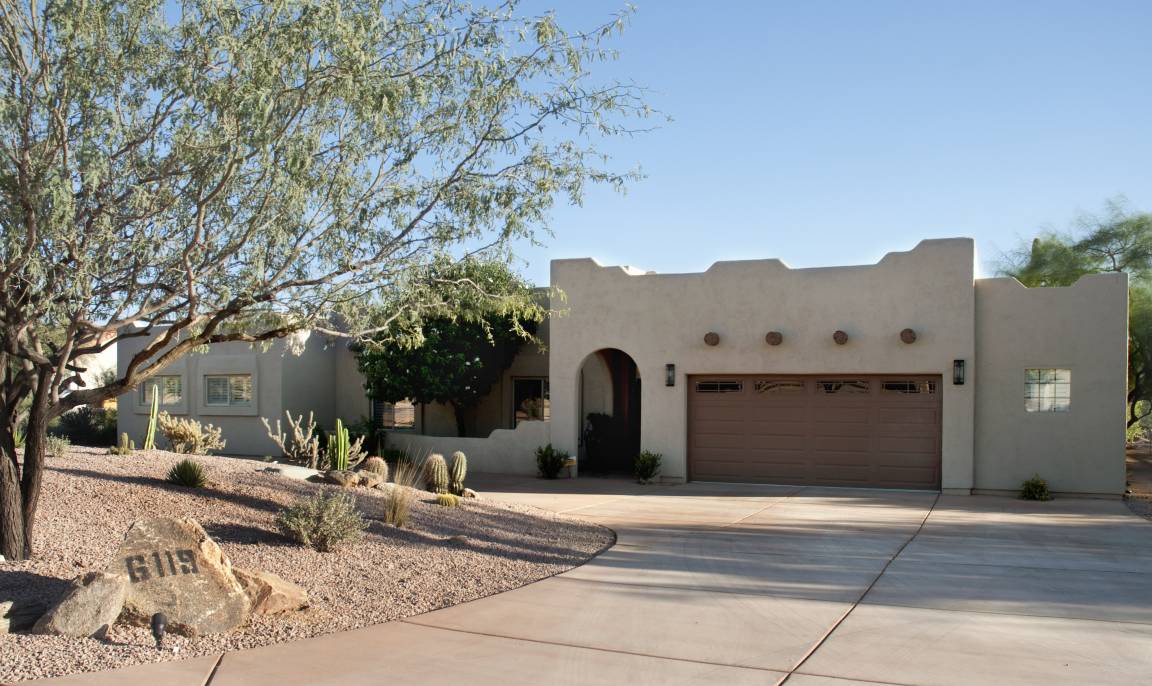 Photo of Others in Desert View Village