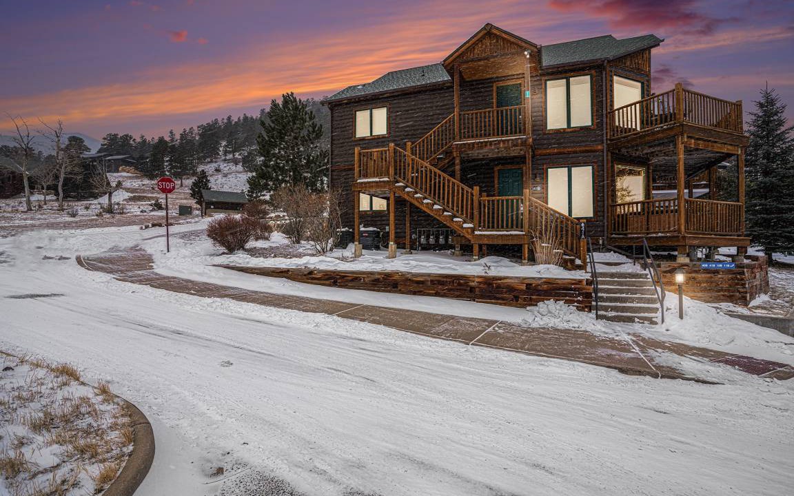 Photo of Others in Estes Park