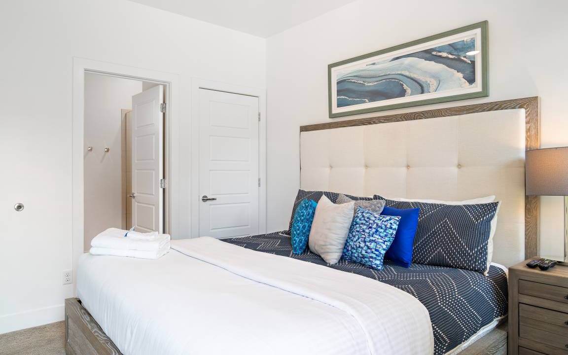 Photo of Bedroom in St. George
