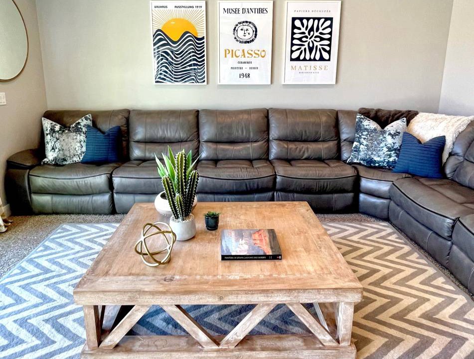 Photo of Livingroom in St. George
