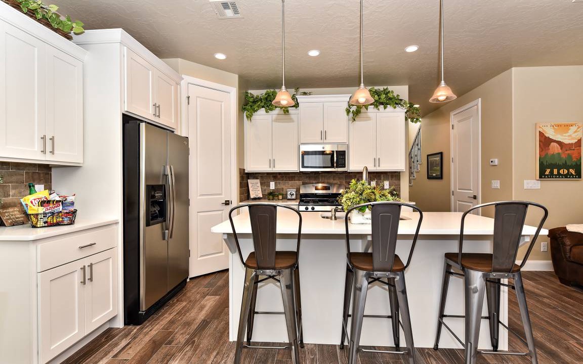 Photo of Kitchen in St. George