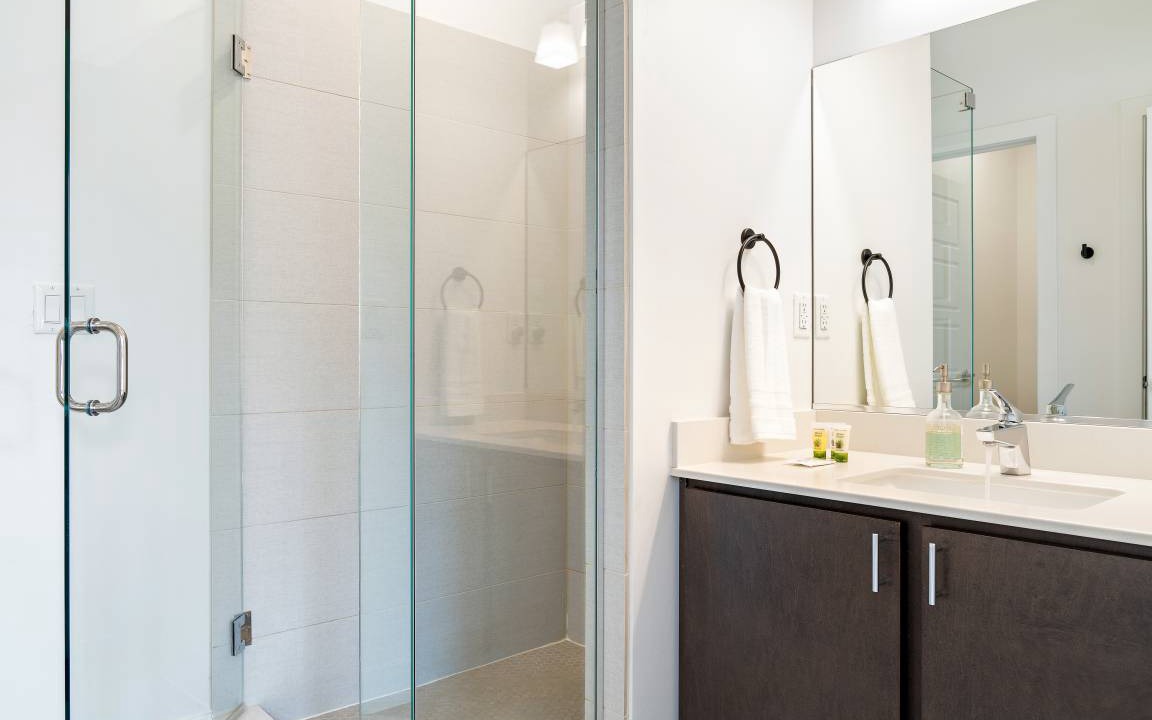 Photo of Bathroom in St. George