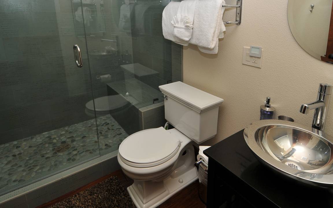 Photo of Bathroom in Vail