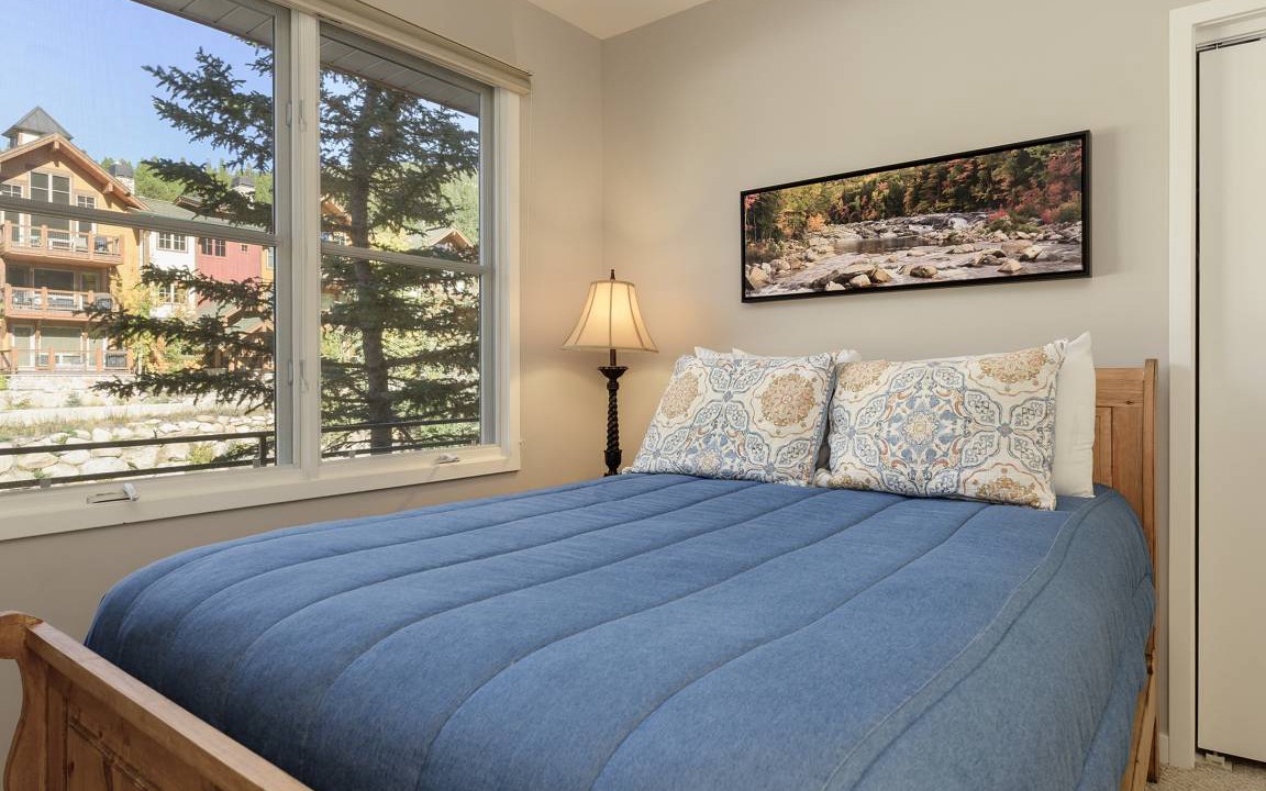 Photo of Bedroom in Old Town