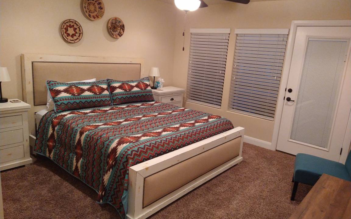 Photo of Bedroom in St. George