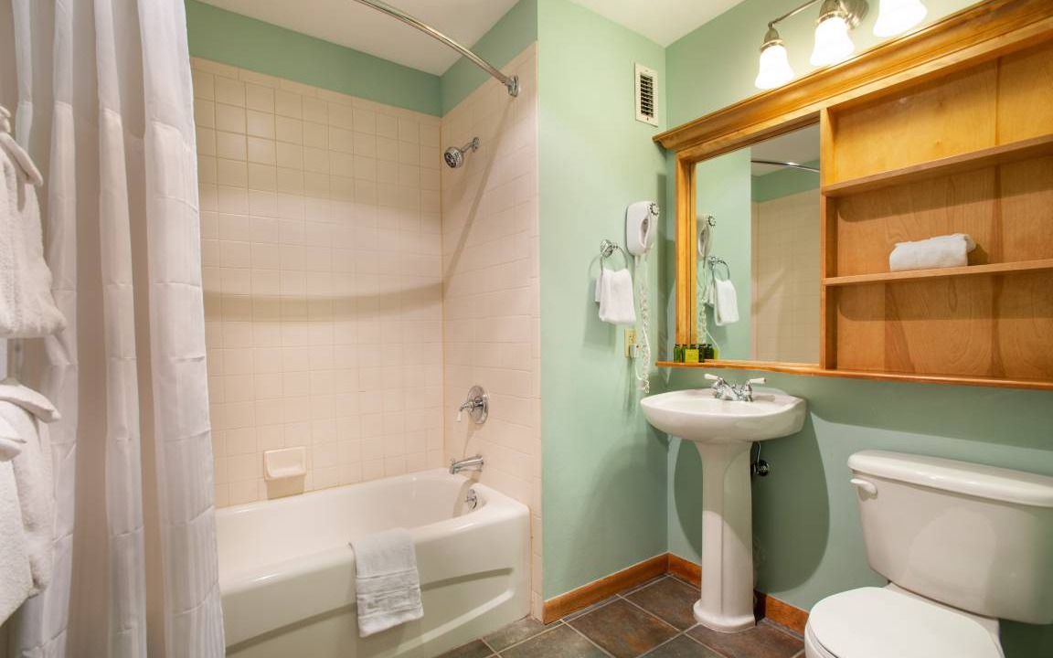 Photo of Bathroom in Winter Park