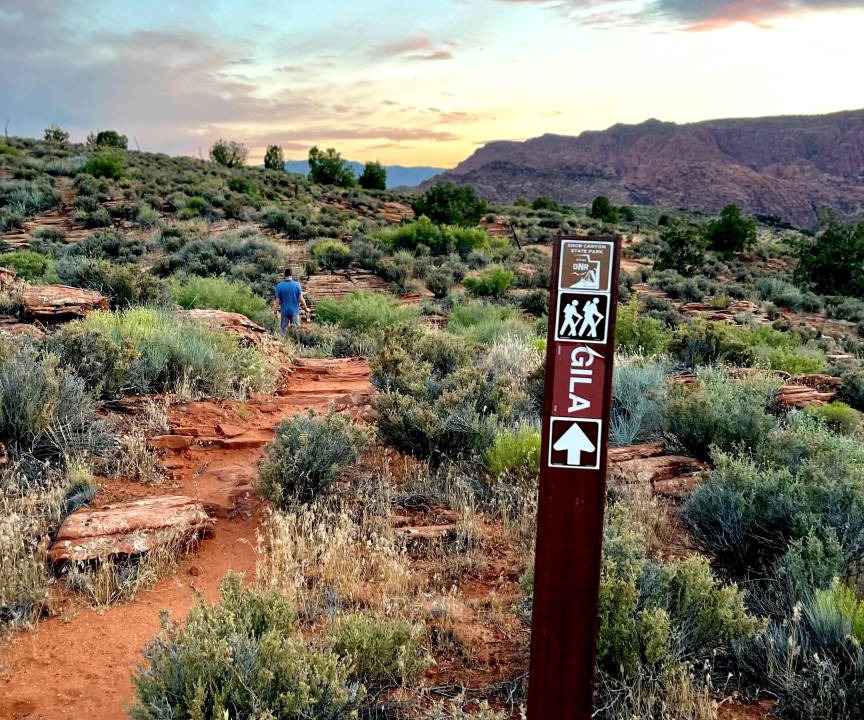 Photo of Others in St. George