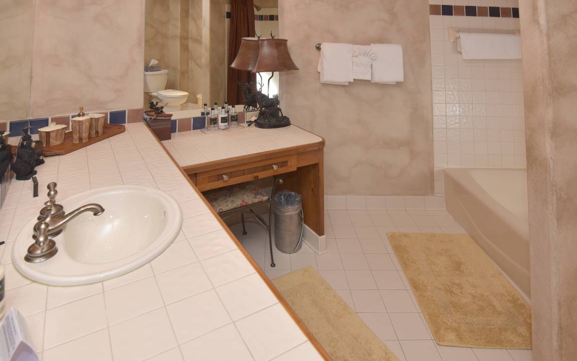 Photo of Bathroom in Beaver Creek