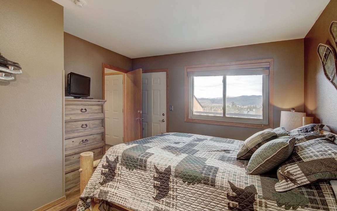 Photo of Bedroom in Frisco