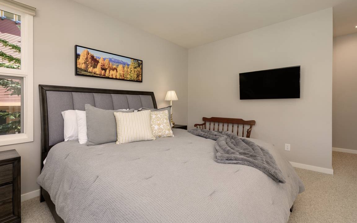 Photo of Bedroom in Old Town