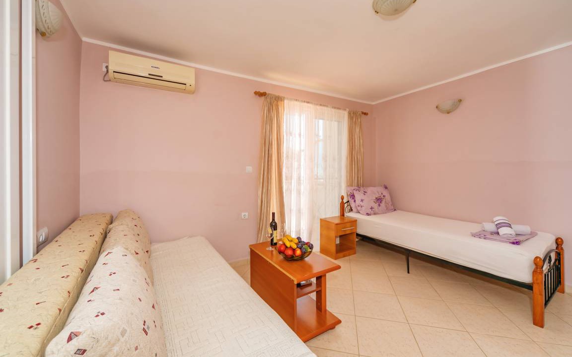 Photo of Bedroom in Bregvija