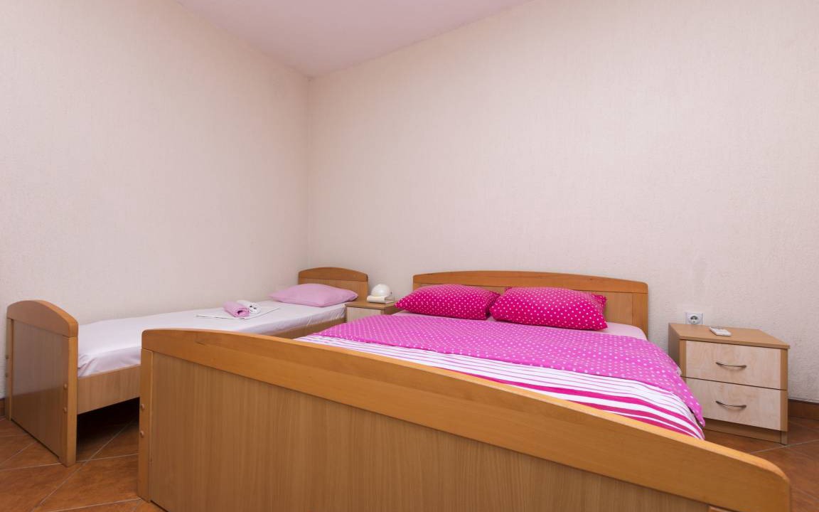 Photo of Bedroom in Ulcinj