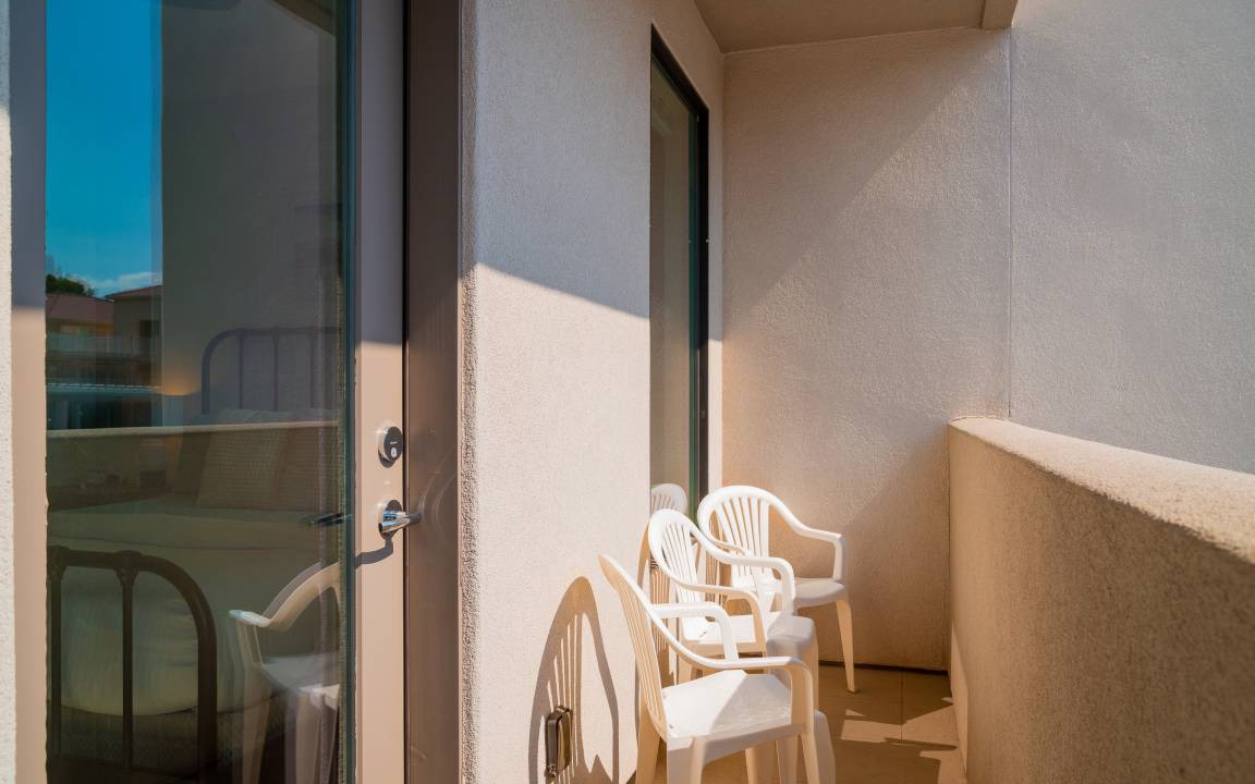 Photo of Patio Balcony in St. George