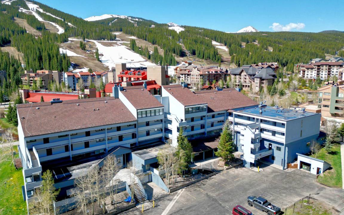Photo of Others in Copper Mountain Village