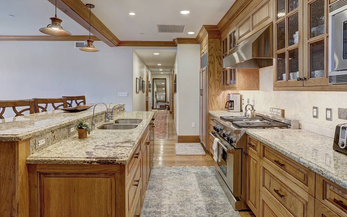 Photo of Kitchen in Avon