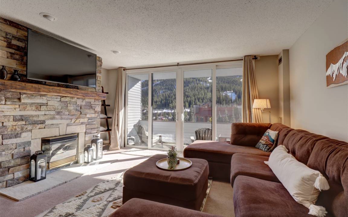 Photo of Others in Copper Mountain Village