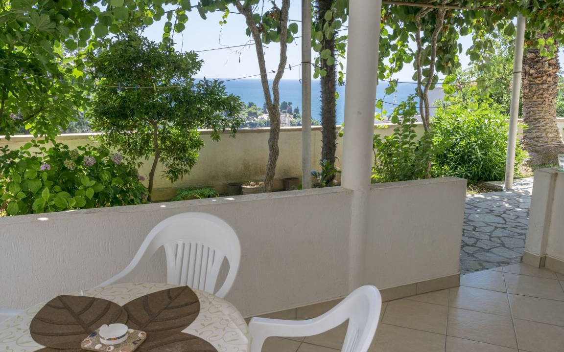 Photo of Patio Balcony in Ulcinj