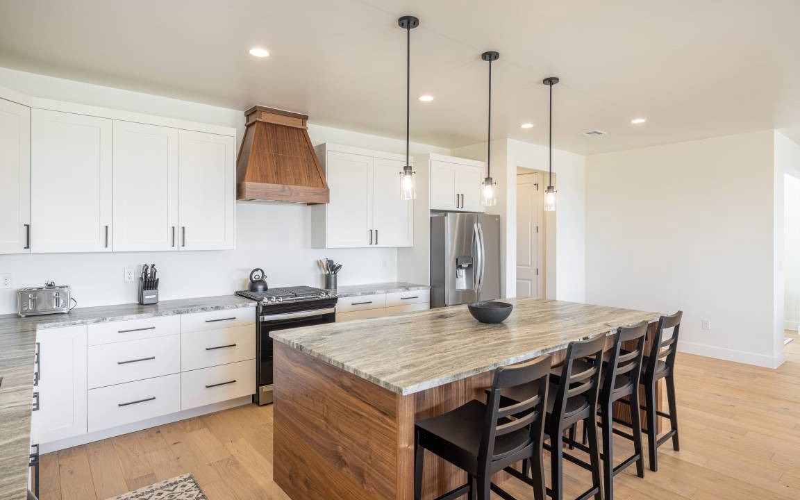 Photo of Kitchen in St. George