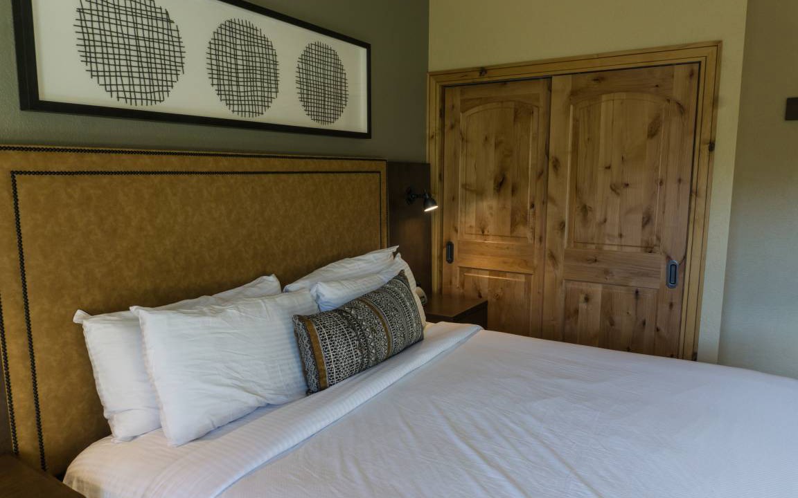 Photo of Bedroom in Park City