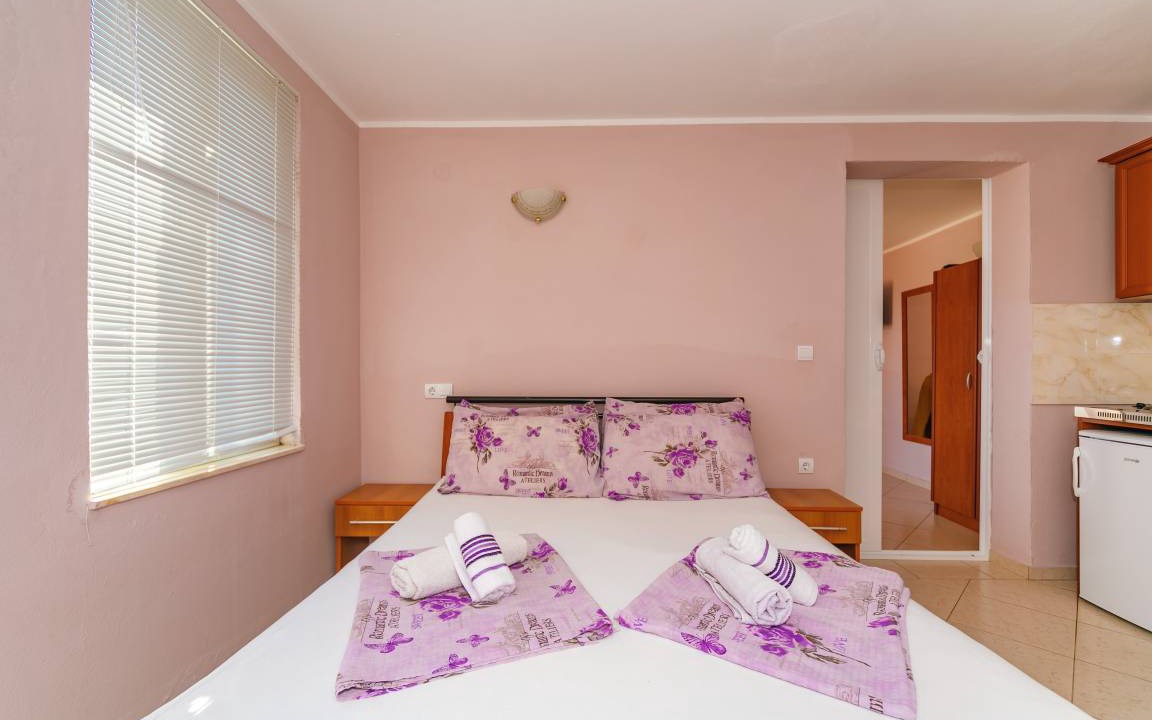 Photo of Bedroom in Bregvija