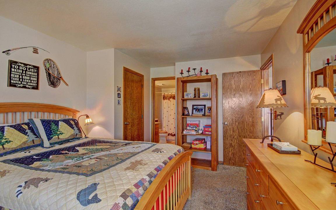 Photo of Bedroom in Wildernest