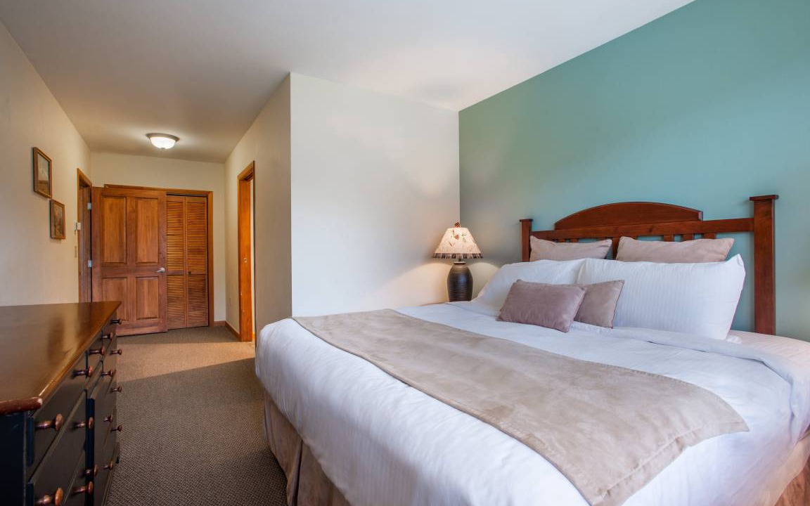 Photo of Bedroom in Winter Park