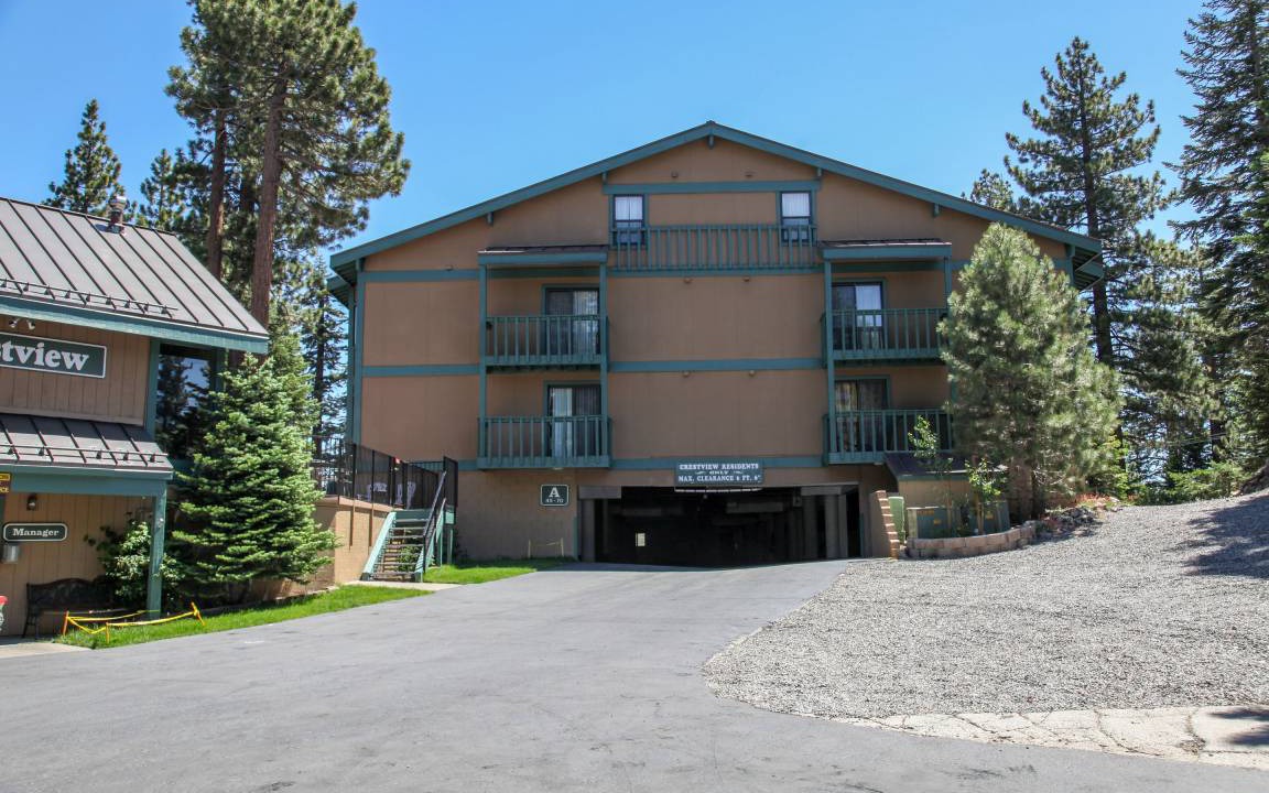 Photo of Others in Mammoth Lakes