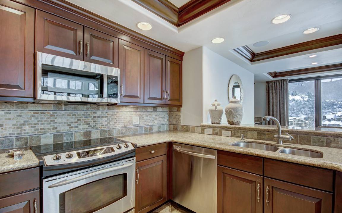 Photo of Kitchen in Beaver Creek