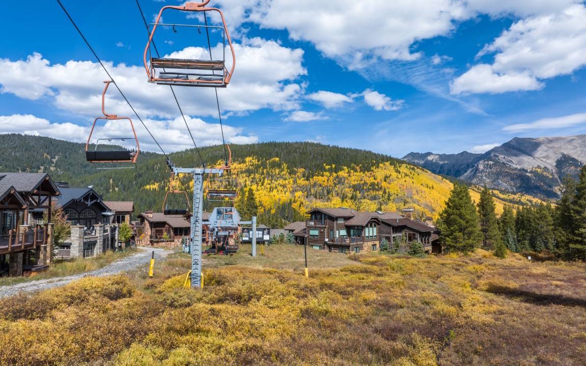 Photo of Others in Copper Mountain