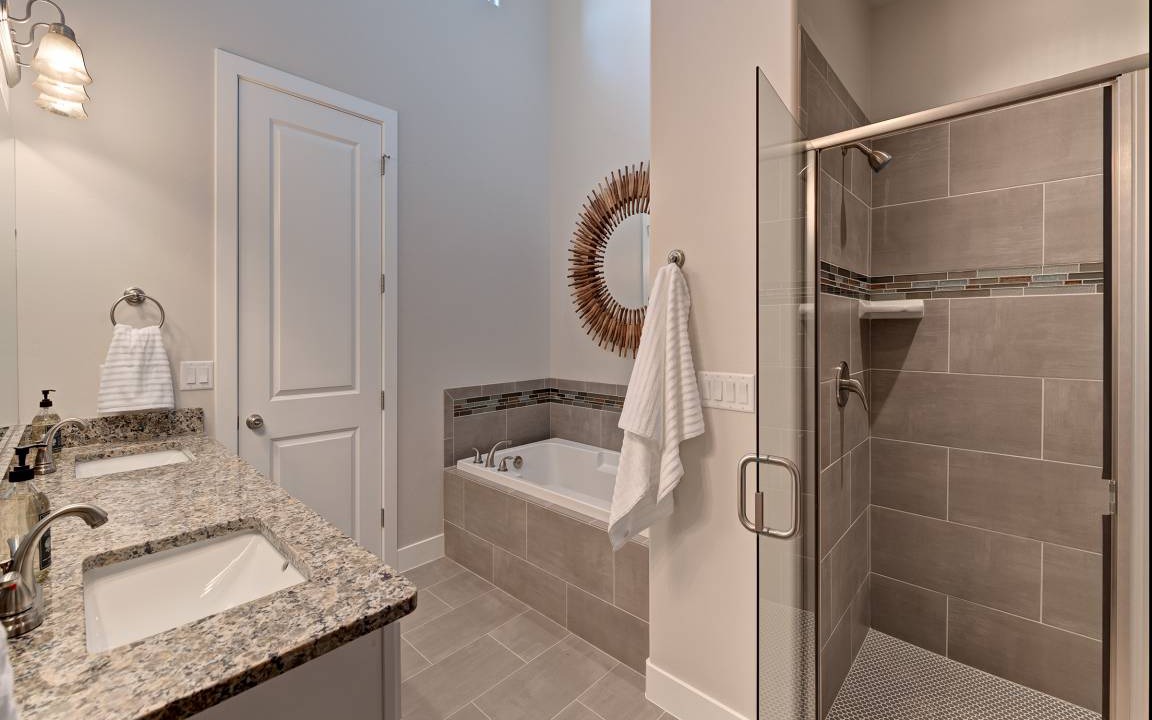 Photo of Bathroom in St. George