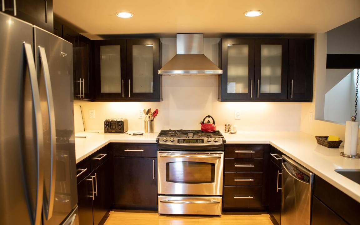 Photo of Kitchen in Avon