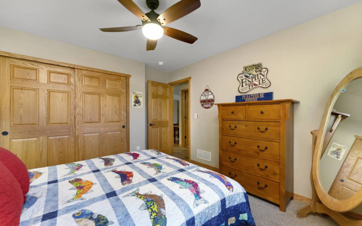 Photo of Bedroom in Estes Park