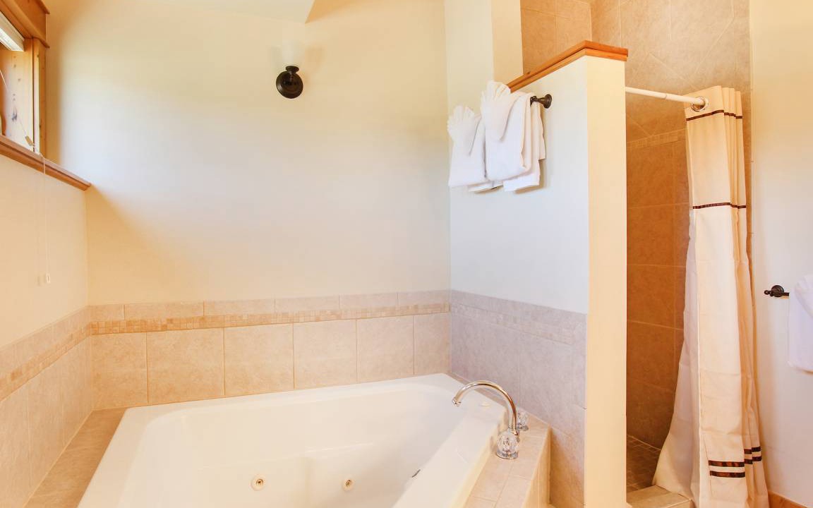 Photo of Bathroom in Estes Park