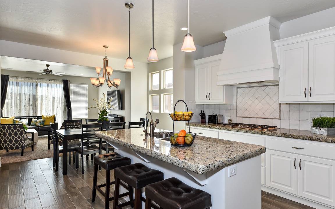 Photo of Kitchen in St. George
