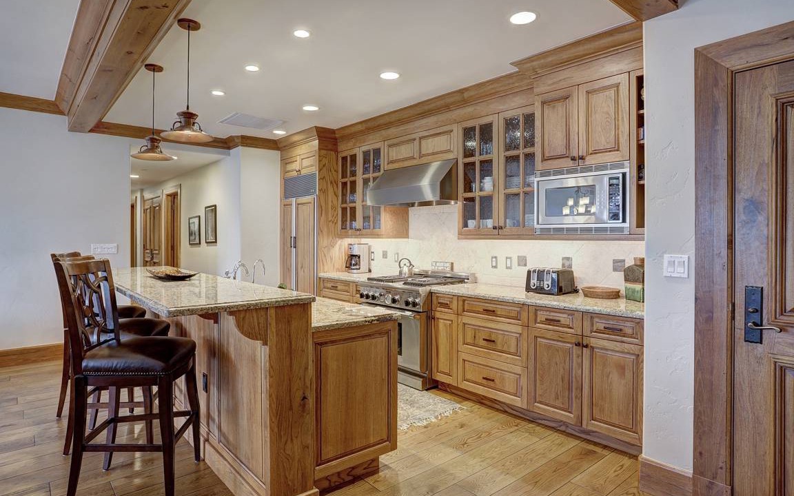 Photo of Kitchen in Avon