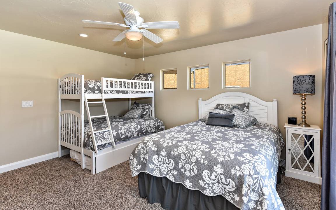Photo of Bedroom in St. George