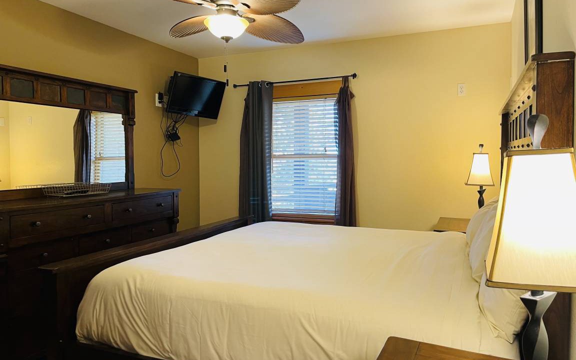 Photo of Bedroom in Estes Park