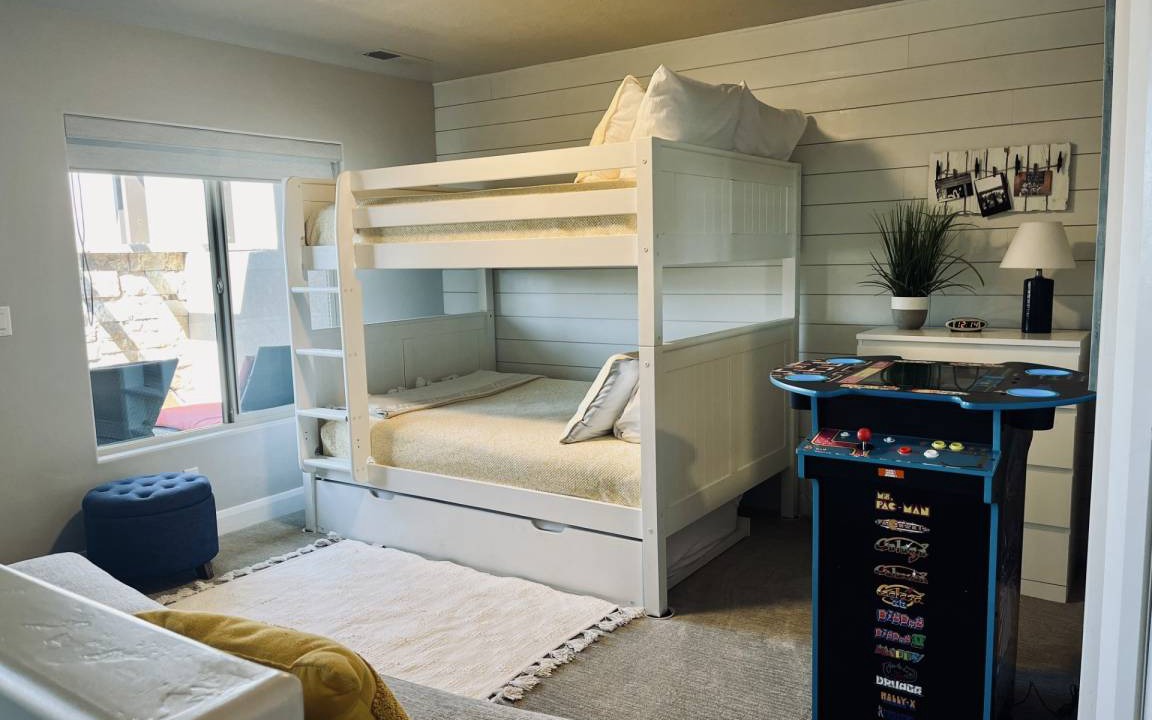 Photo of Bedroom in St. George