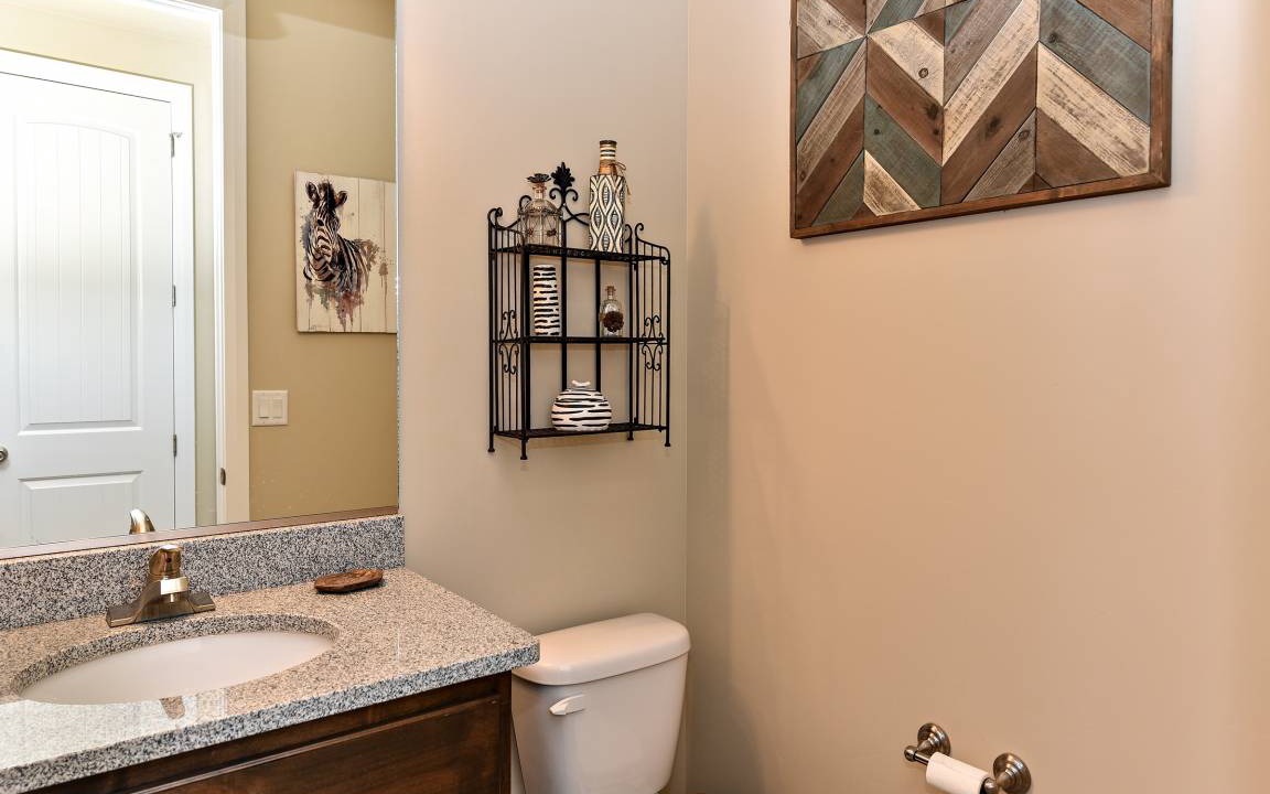Photo of Bathroom in St. George