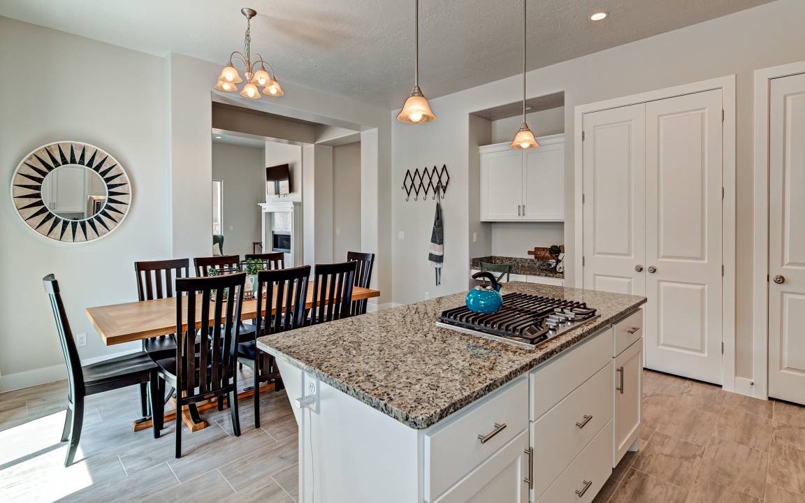 Photo of Kitchen in St. George